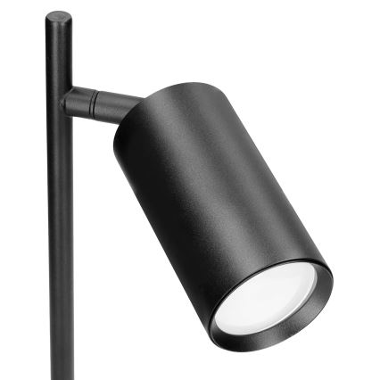 Brilagi - Lampada da tavolo SELE 1xGU10/30W/230V nero