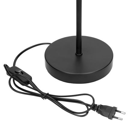 Brilagi - Lampada da tavolo SELE 1xGU10/30W/230V nero