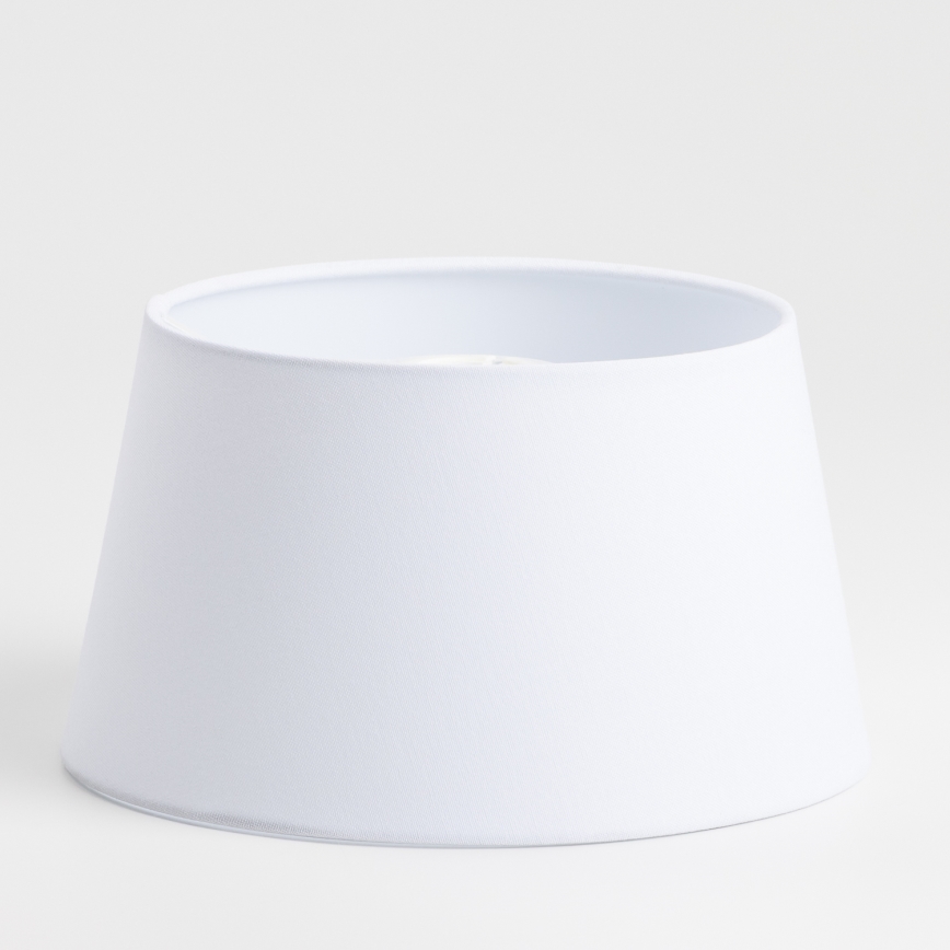 Brilagi - Lampada da terra a LED CERIA 1xE27/20W/230V Ø 25 cm bianco/oro