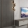 Brilagi - Lampada da terra a LED MILLA 7xG9/3W/230V marrone/marrone fumé