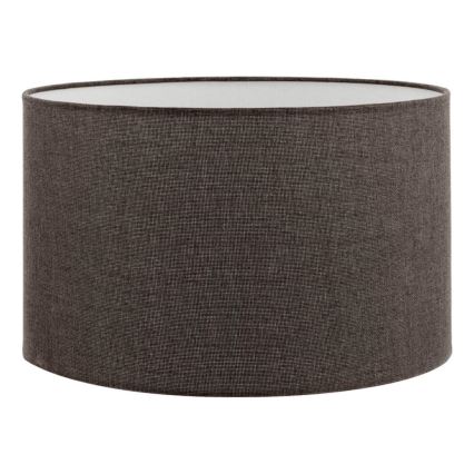 Brilagi - Lampada da terra CERIA 2 in 1 1xE27/100W/230V + 1xE14/25W dorata/marrone