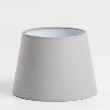 Brilagi - Lampada da terra LED CERIA 1xE27/20W/230V Ø 20,5 cm grigio/oro