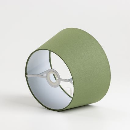 Brilagi - Lampada da terra LED CERIA 1xE27/40W/230V Ø 25 cm verde/nera