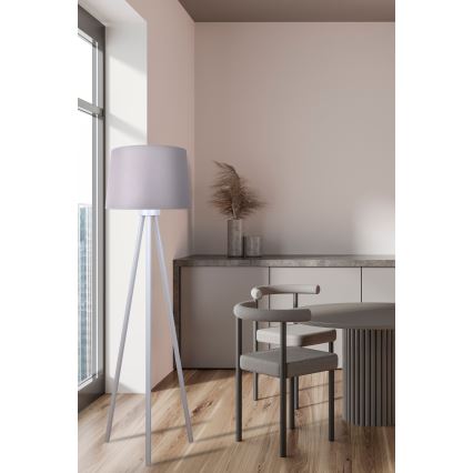 Lampada da terra PARDEONE 1xE14/40W/230V