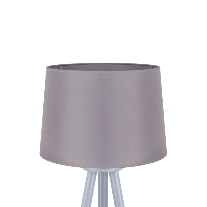 Brilagi - Lampada da terra PARDEONE 1xE27/40W/230V