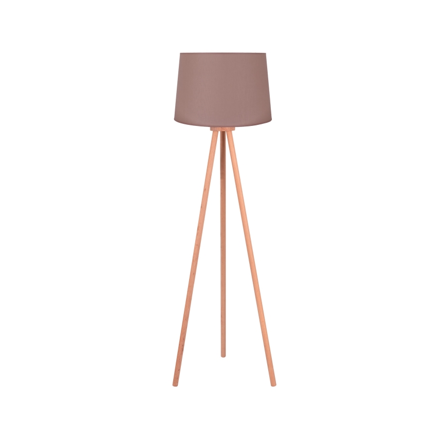 Brilagi - Lampada da terra PARDEONE 1xE27/40W/230V