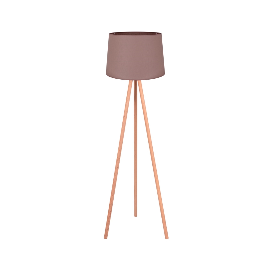 Brilagi - Lampada da terra PARDEONE 1xE27/40W/230V