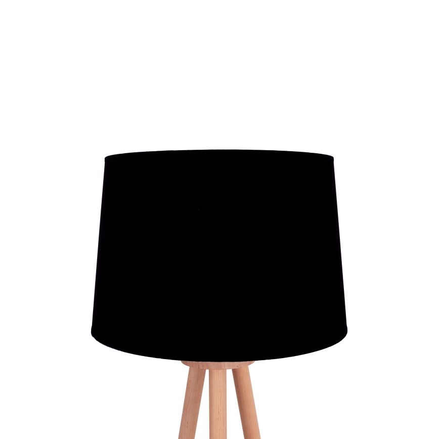 Brilagi - Lampada da terra PARDEONE 1xE27/40W/230V