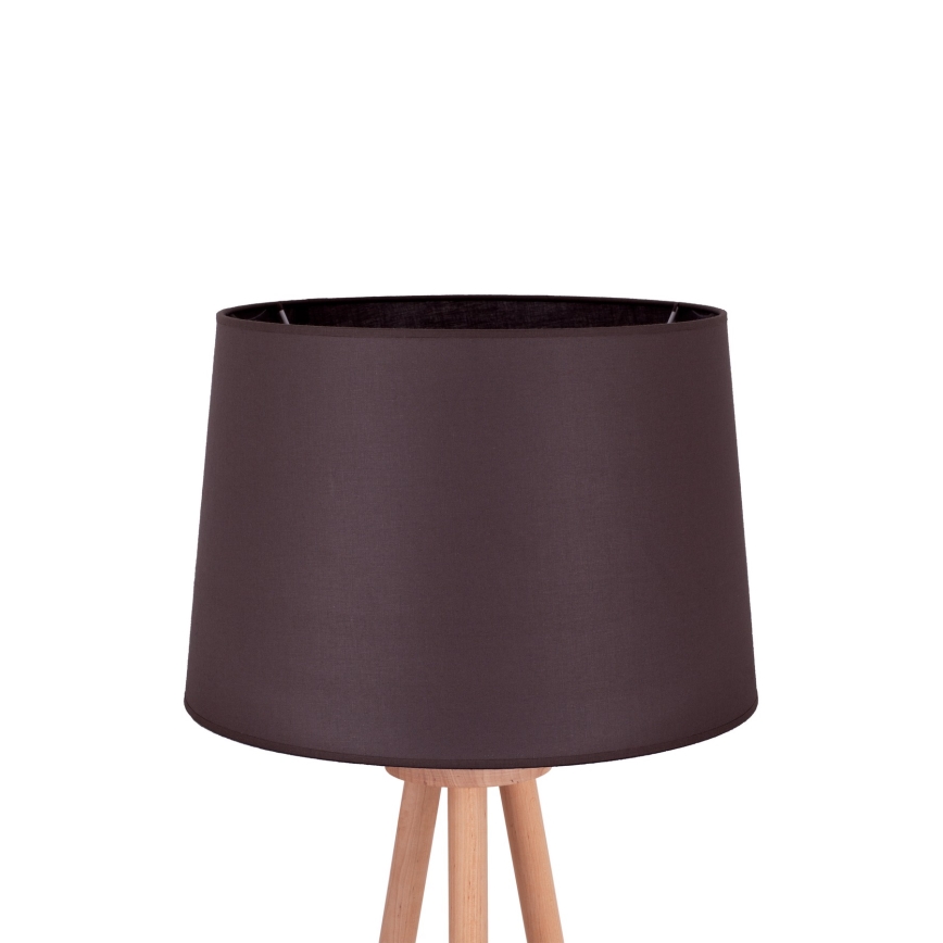 Brilagi - Lampada da terra PARDEONE 1xE27/40W/230V