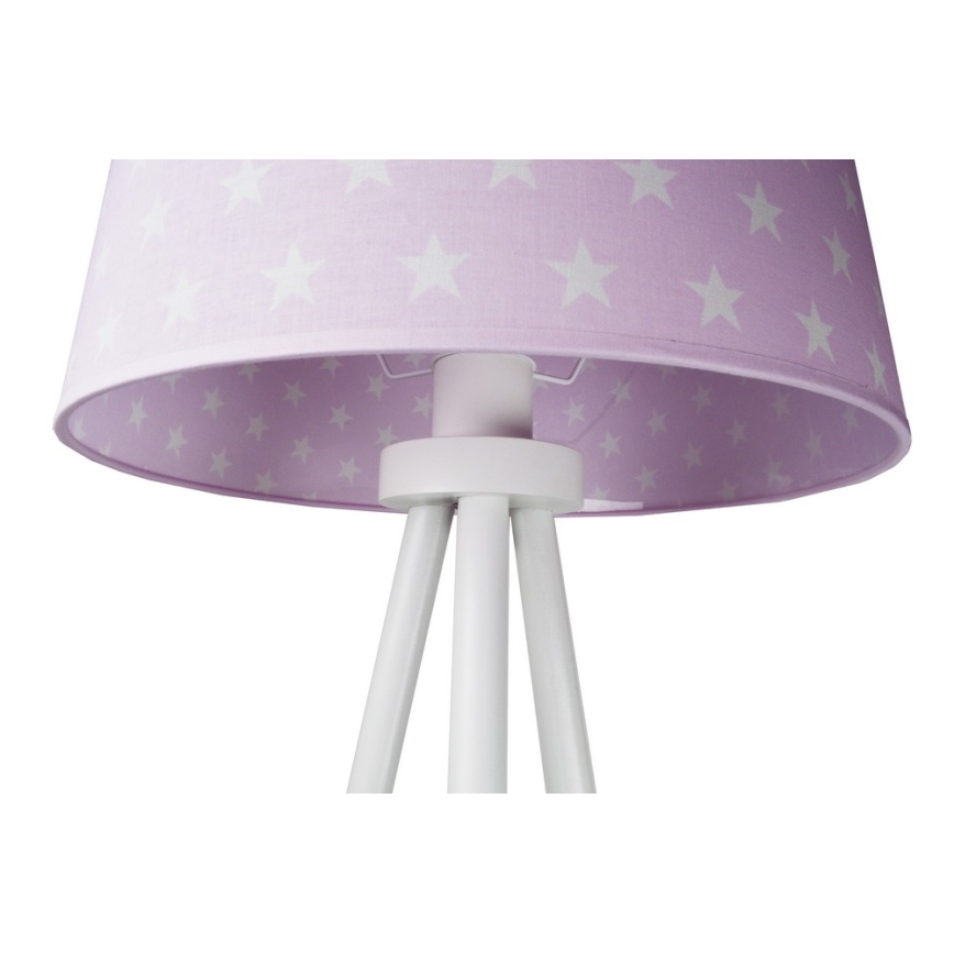 Brilagi - Lampada da terra per bambini PARDEONE 1xE14/40W/230V