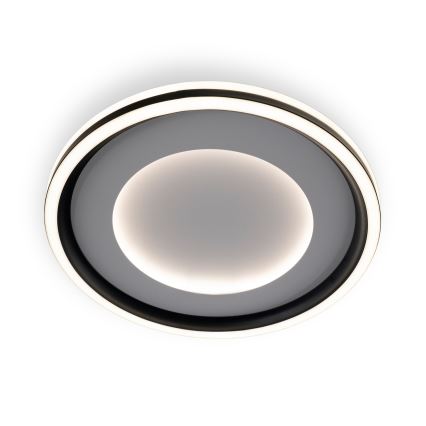 Brilagi - Plafoniera LED dimmerabile TRIVARO LED/56W/230V 3000-6000K Ø 30 cm + telecomando