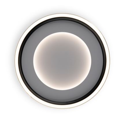 Brilagi - Plafoniera LED dimmerabile TRIVARO LED/56W/230V 3000-6000K Ø 30 cm + telecomando