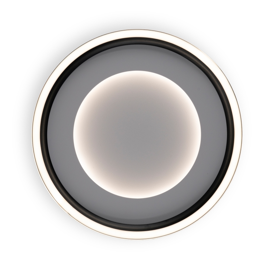 Brilagi - Plafoniera LED dimmerabile TRIVARO LED/56W/230V 3000-6000K Ø 30 cm + telecomando