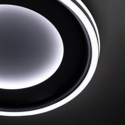 Brilagi - Plafoniera LED dimmerabile TRIVARO LED/56W/230V 3000-6000K Ø 30 cm + telecomando