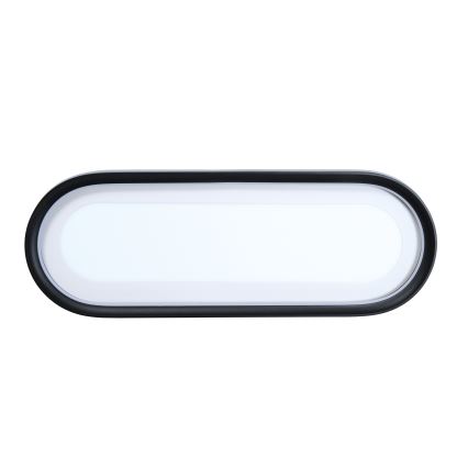 Brilagi - Plafoniera LED dimmerabile TRIVARO LED/85W/230V 3000-6000K 20x60 cm + telecomando