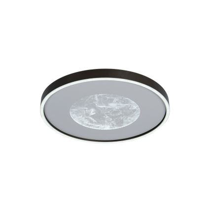 Brilagi - Plafoniera LED dimmerabile VIRELA LED/86W/230V 3000-6000K Ø 50 cm + telecomando