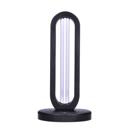 Brilagi - Lampada germicida disinfettante UVC/38W/230V + telecomando