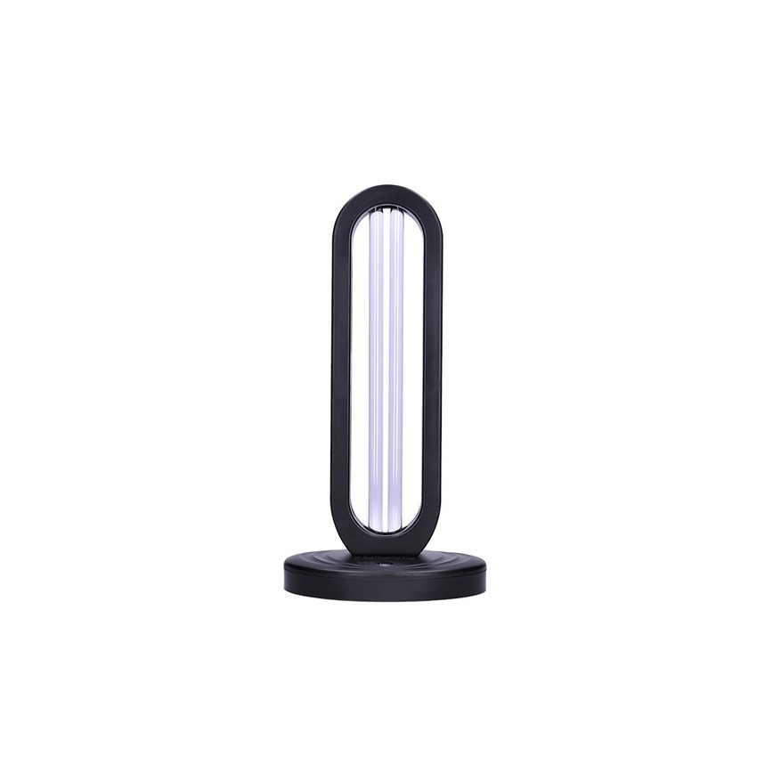 Brilagi - Lampada germicida disinfettante UVC/38W/230V + telecomando