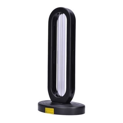 Brilagi - Lampada germicida disinfettante UVC/38W/230V + telecomando