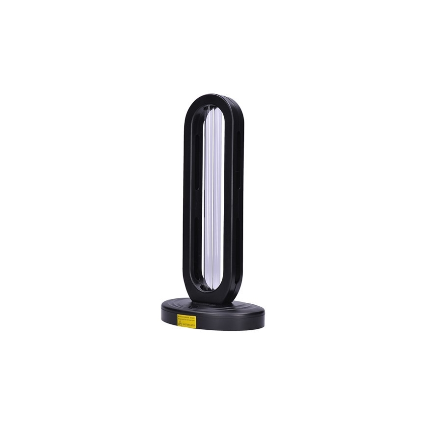 Brilagi - Lampada germicida disinfettante UVC/38W/230V + telecomando