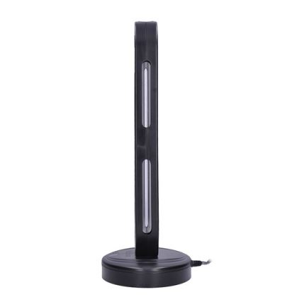 Brilagi - Lampada germicida disinfettante UVC/38W/230V + telecomando