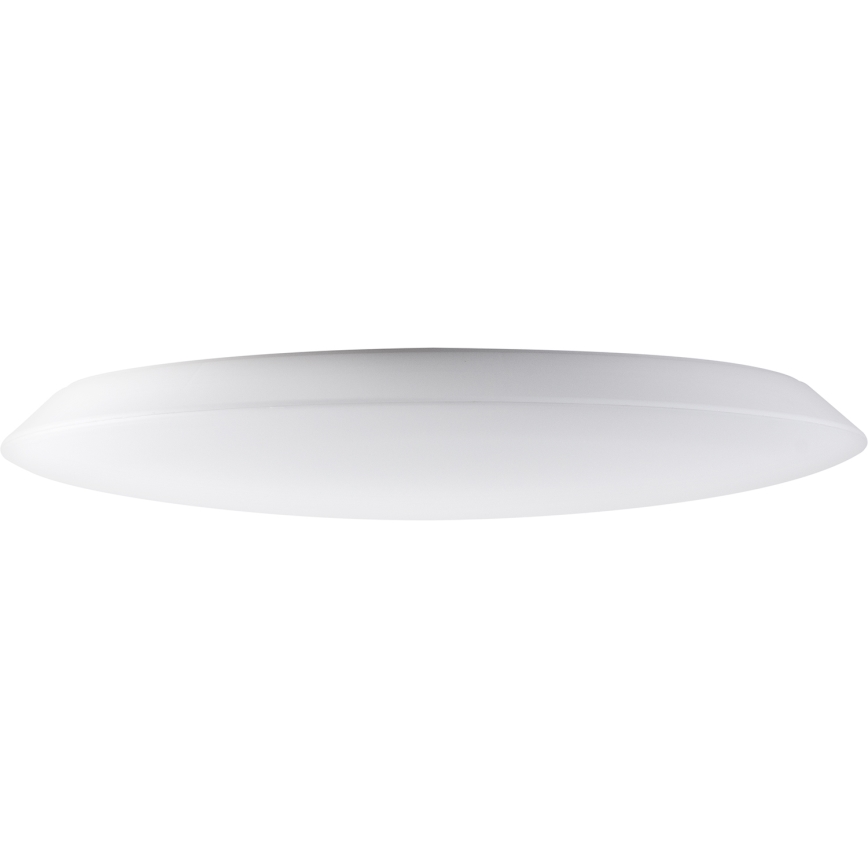 Brilagi - Plafoniera da soffitto LED per bagno con sensore VESTAS LED/45W/230V Ø 48 cm 4000K IP54