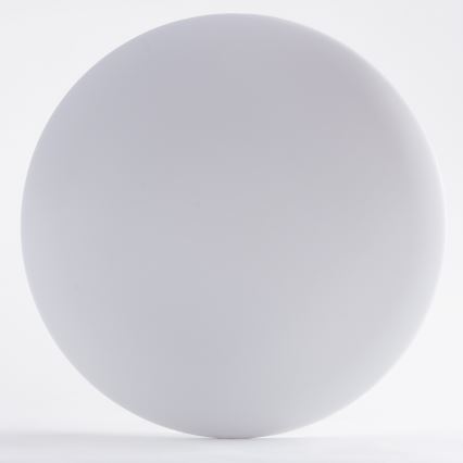 Brilagi - Plafoniera da soffitto LED per bagno con sensore VESTAS LED/45W/230V Ø 48 cm 4000K IP54