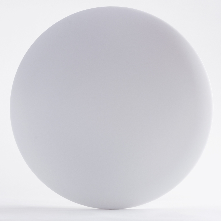 Brilagi - Plafoniera da soffitto LED per bagno con sensore VESTAS LED/45W/230V Ø 48 cm 4000K IP54