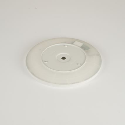 Brilagi - Plafoniera LED da bagno ULTRA SLIM LED/24W/230V diametro 42 cm bianco IP54