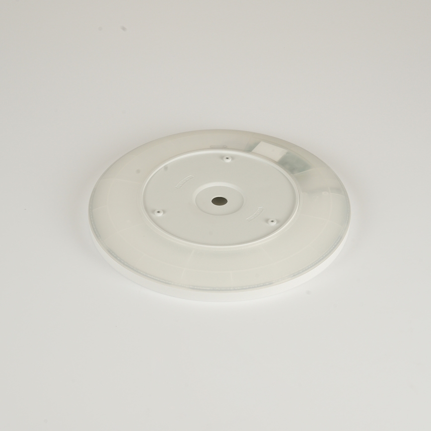 Brilagi - Plafoniera LED da bagno ULTRA SLIM LED/24W/230V diametro 42 cm bianco IP54