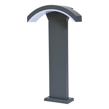 Brilagi - Lampada LED da esterno ARCELO LED/9W/230V 50 cm IP54