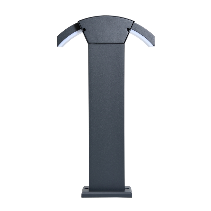 Brilagi - Lampada LED da esterno ARCELO LED/9W/230V 50 cm IP54