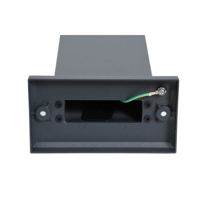 Brilagi - Lampada LED da esterno ARCELO LED/9W/230V 50 cm IP54