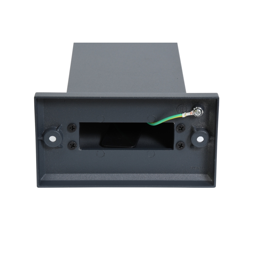 Brilagi - Lampada LED da esterno ARCELO LED/9W/230V 50 cm IP54
