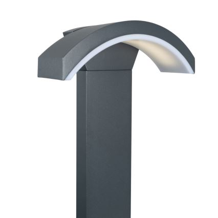 Brilagi - Lampada LED da esterno ARCELO LED/9W/230V 50 cm IP54