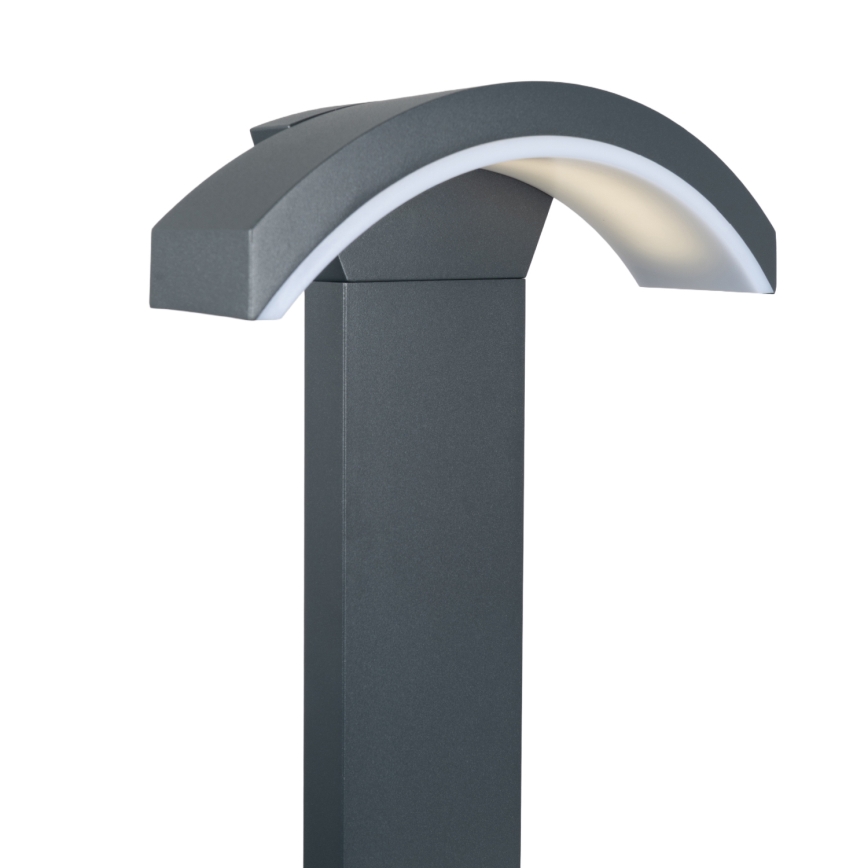 Brilagi - Lampada LED da esterno ARCELO LED/9W/230V 50 cm IP54