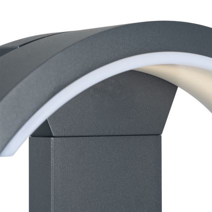 Brilagi - Lampada LED da esterno ARCELO LED/9W/230V 50 cm IP54