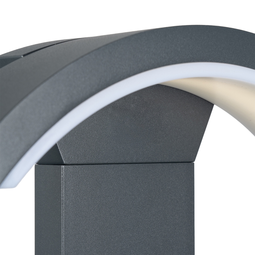 Brilagi - Lampada LED da esterno ARCELO LED/9W/230V 50 cm IP54