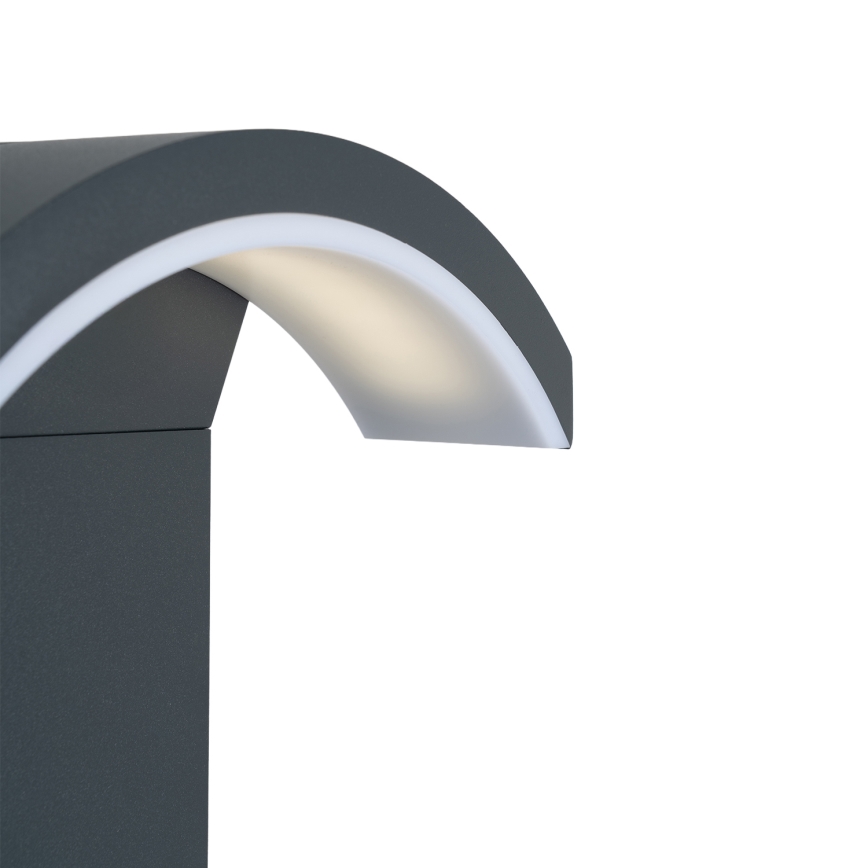 Brilagi - Lampada LED da esterno ARCELO LED/9W/230V 50 cm IP54