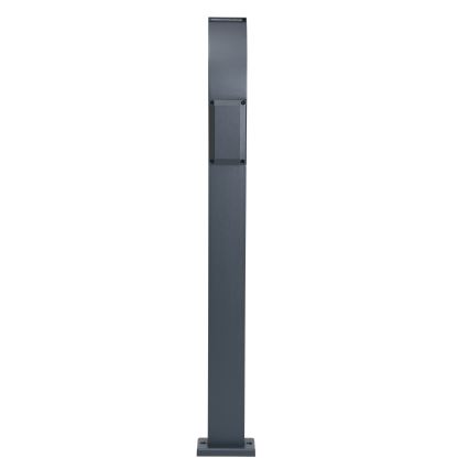 Brilagi - Lampada LED da esterno ARCELO LED/9W/230V 80 cm IP44