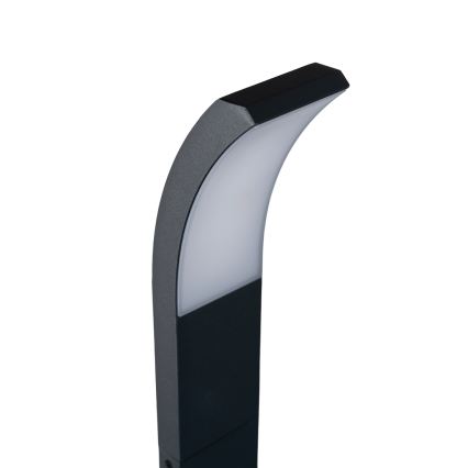 Brilagi - Lampada LED da esterno ARCELO LED/9W/230V 80 cm IP44