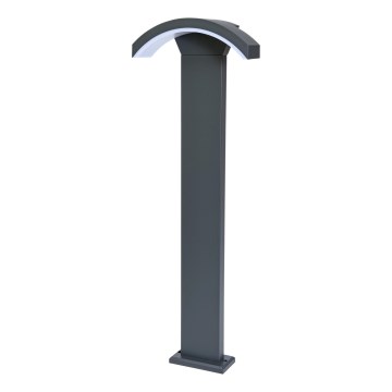 Brilagi - Lampada LED da esterno ARCELO LED/9W/230V 80 cm IP54
