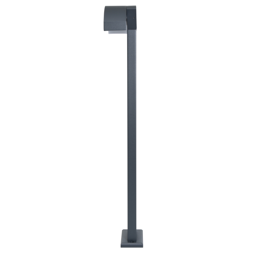 Brilagi - Lampada LED da esterno ARCELO LED/9W/230V 80 cm IP54