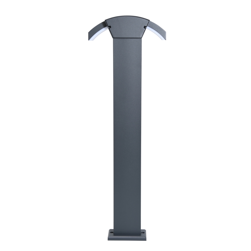 Brilagi - Lampada LED da esterno ARCELO LED/9W/230V 80 cm IP54