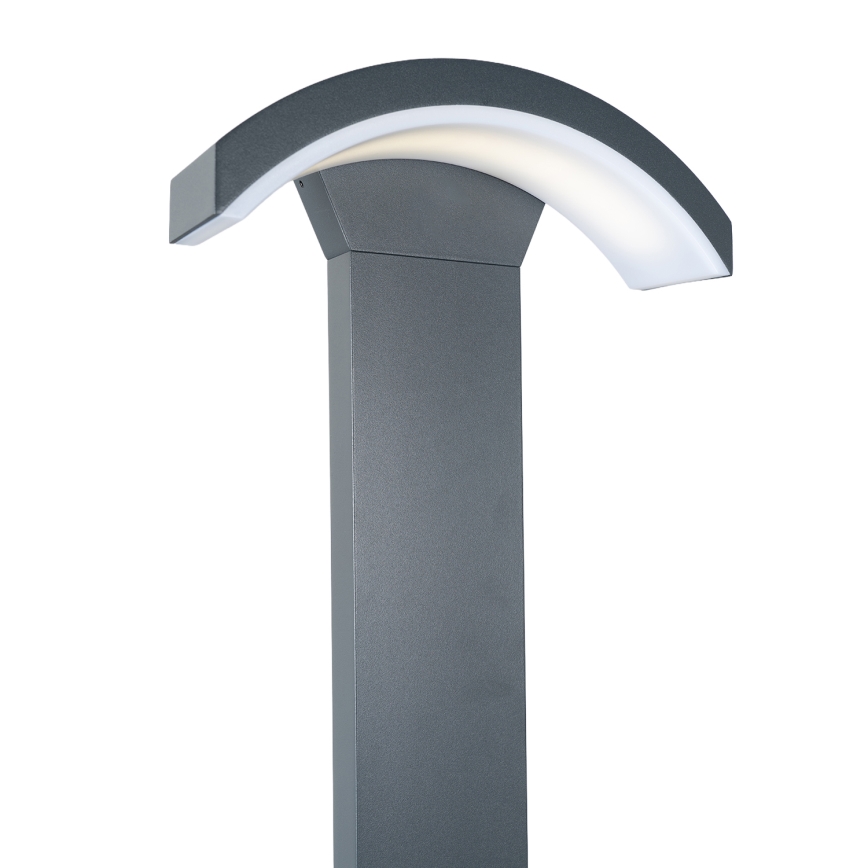 Brilagi - Lampada LED da esterno ARCELO LED/9W/230V 80 cm IP54