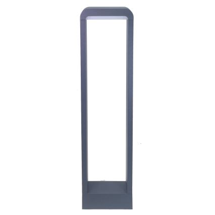 BRILAGI - Lampada LED da esterno BARI LED/10W/230V 4000K IP65 60 cm antracite