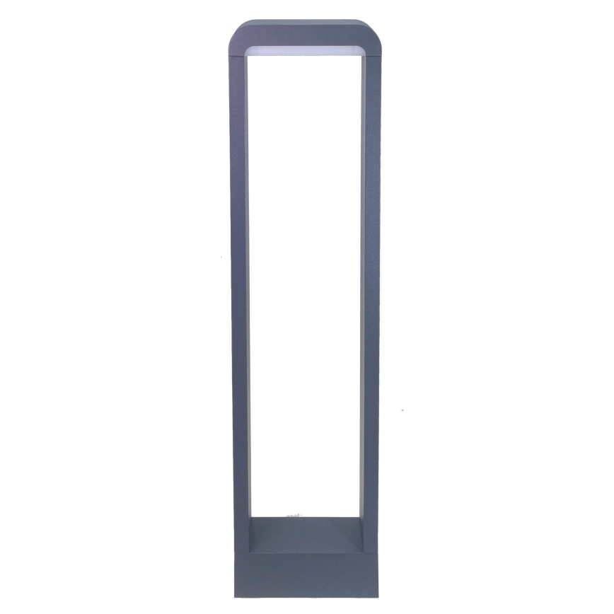 BRILAGI - Lampada LED da esterno BARI LED/10W/230V 4000K IP65 60 cm antracite