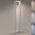 Brilagi - Lampada LED da esterno BARI LED/7W/230V 3000/4000/6000K bianco IP54 80 cm