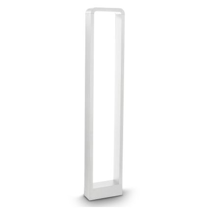Brilagi - Lampada LED da esterno BARI LED/7W/230V 3000/4000/6000K bianco IP54 80 cm