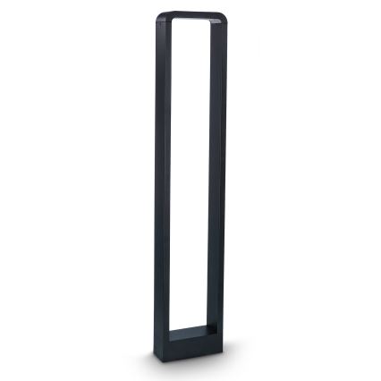Brilagi - Lampada LED da esterno BARI LED/7W/230V 3000/4000/6000K IP54 80 cm